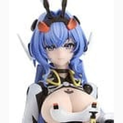Azur Lane Hyper Body figurine New Jersey (April Fools' Ver.) 15 cm - Image 2