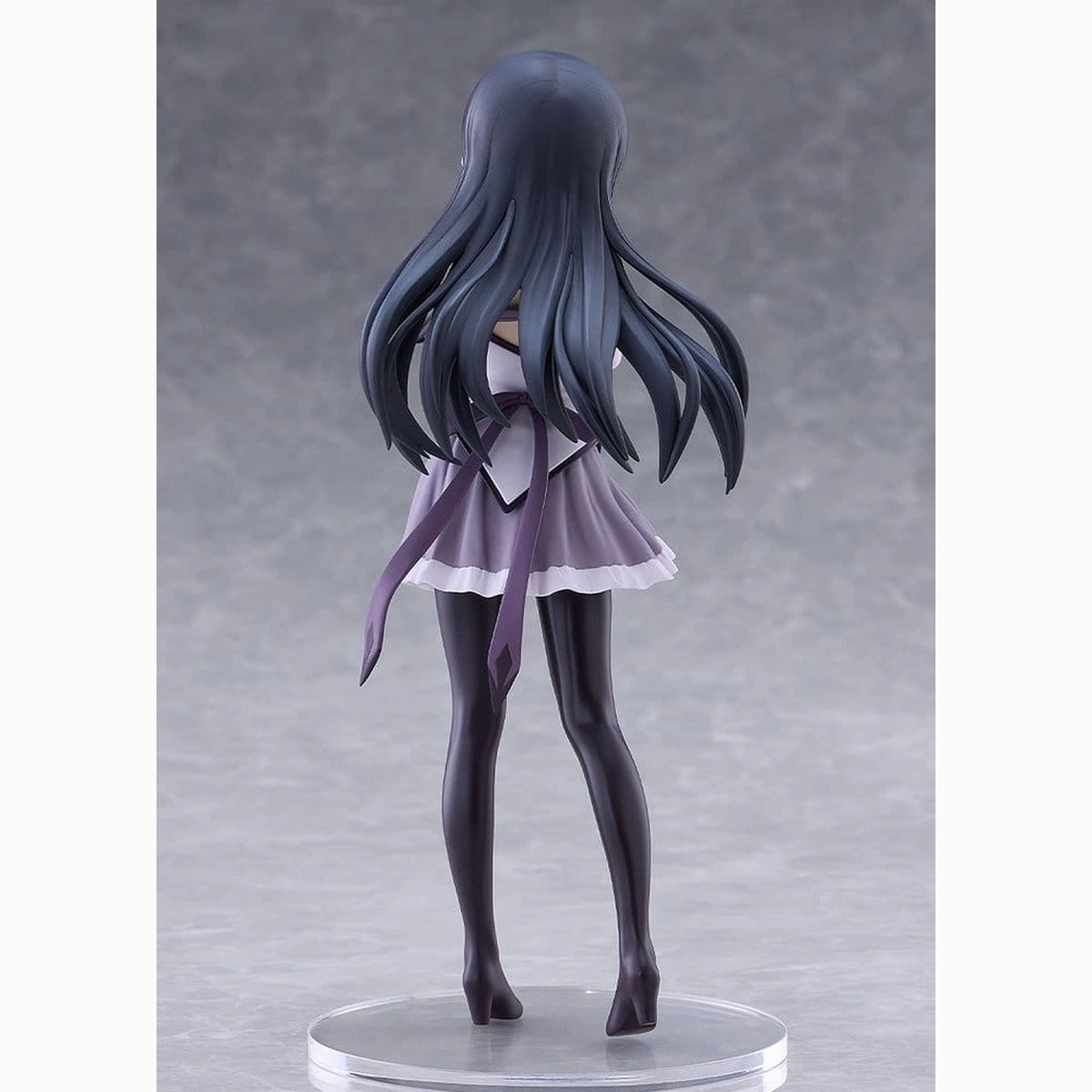 Puella Magi Madoka Magica the Movie -Walpurgisnacht: Rising- figurine PVC Homura Akemi 21 cm - Image 4