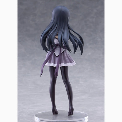 Puella Magi Madoka Magica the Movie -Walpurgisnacht: Rising- figurine PVC Homura Akemi 21 cm - Image 4