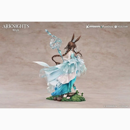 Arknights statuette PVC 1/7 Amiya: Blooms of Time Ver. 26 cm - Image 7