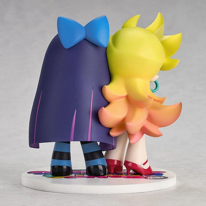 New Panty & Stocking with Garterbelt Mini Memory figurine mini Panty & Stocking 10 cm - Image 4