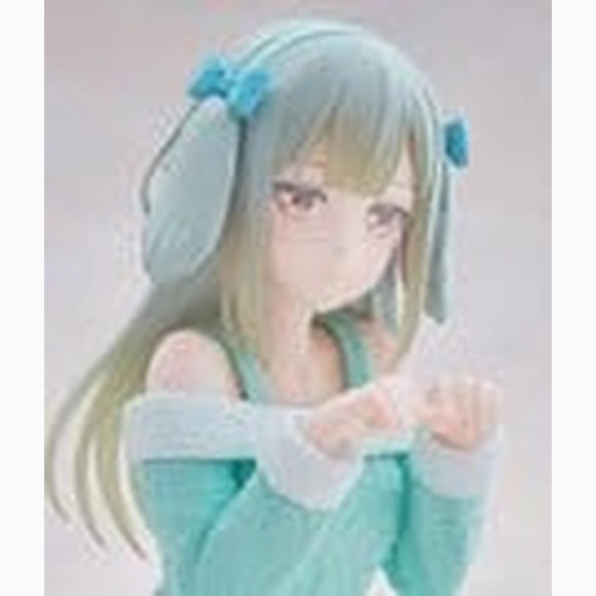 BanG Dream! figurine PVC Yumemirize Mutsumi Wakaba Pajama Party! 12 cm - Image 2