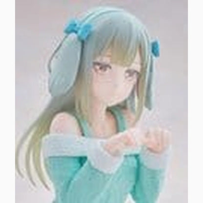 BanG Dream! figurine PVC Yumemirize Mutsumi Wakaba Pajama Party! 12 cm - Image 2