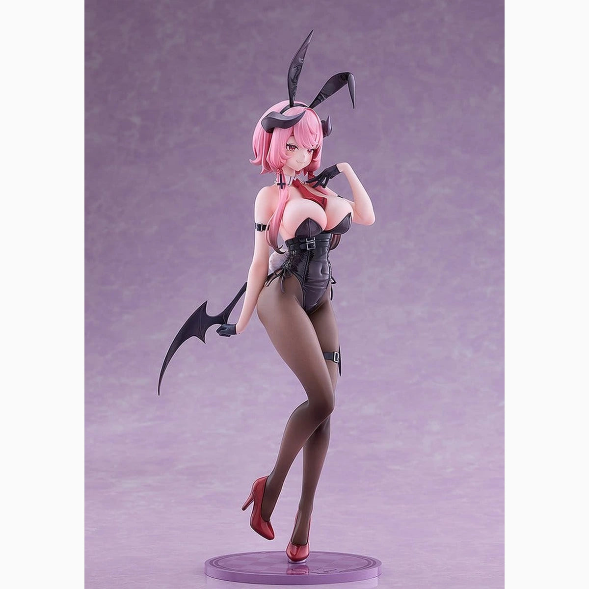 Stella Sora figurine PVC 1/7 Bernina (Bunny Ver.) 30 cm - Image 5