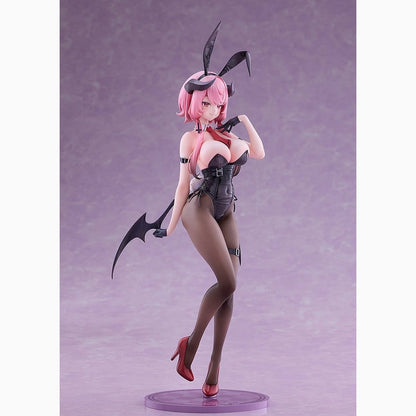 Stella Sora figurine PVC 1/7 Bernina (Bunny Ver.) 30 cm - Image 5