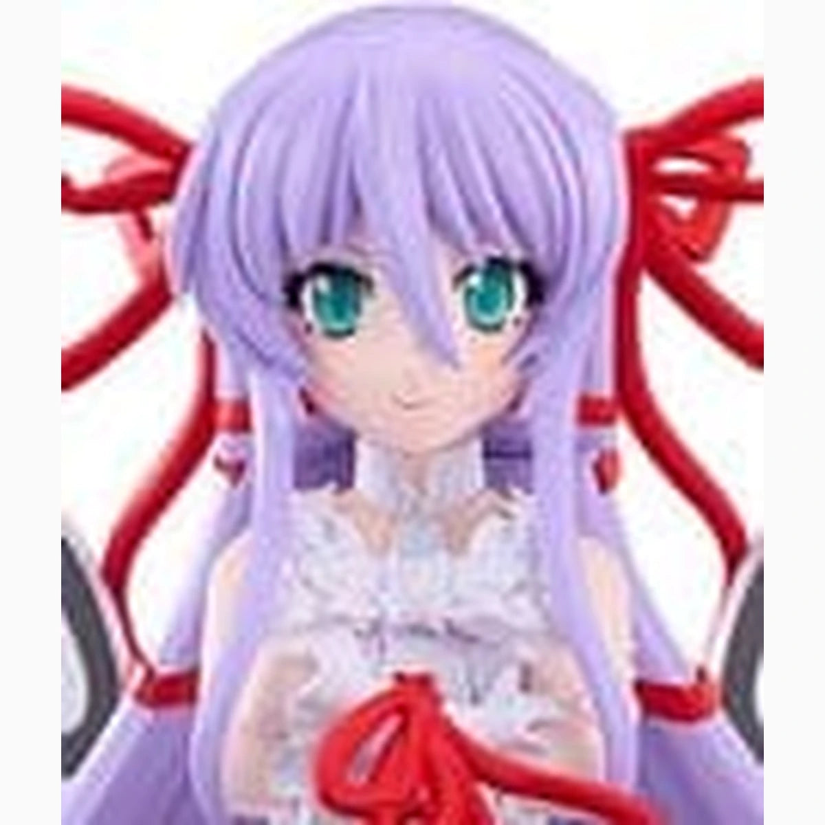 Demonbane Plastic Model Kit Plamatea Al Azif 14 cm - Image 2