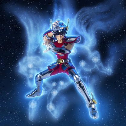 Saint Seiya figurine Saint Cloth Myth EX Pegasus Seiya (First Bronze Cloth) 17 cm - Image 3