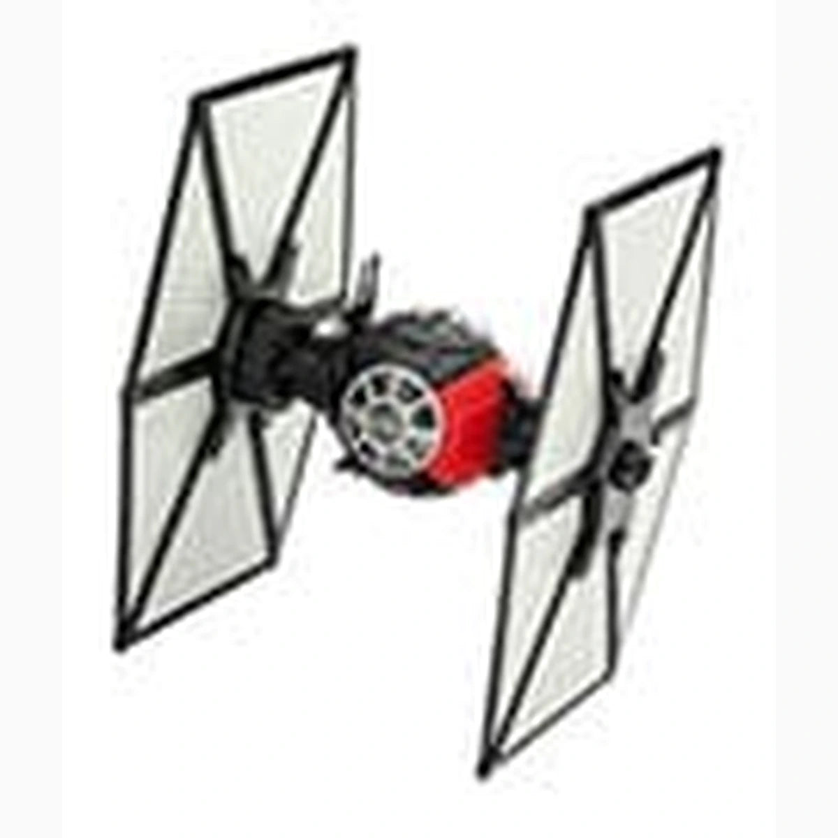 Star Wars Model Kit 1/51 First Order Special Forces TIE Fighter 14 cm - Image 2