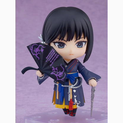 Black Desert Nendoroid figurine Woosa 10 cm - Image 6