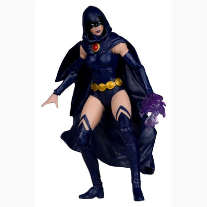 DC Multiverse McFarlane Collector Edition figurine Raven (DC Classic #69) 17 cm - Image 1