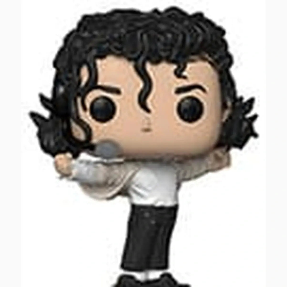 Michael Jackson POP! Rocks Vinyl Figurine Superbowl 9 cm - Image 2