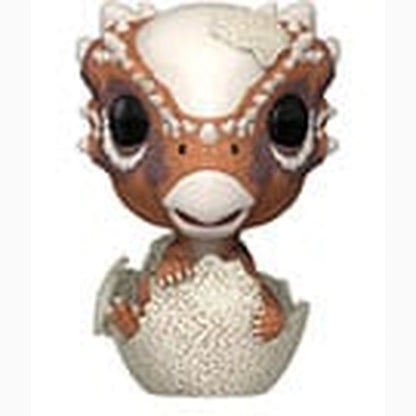 Jurassic Park Hatchling POP! Movies Vinyl figurine Stygimoloch 9 cm - Image 2