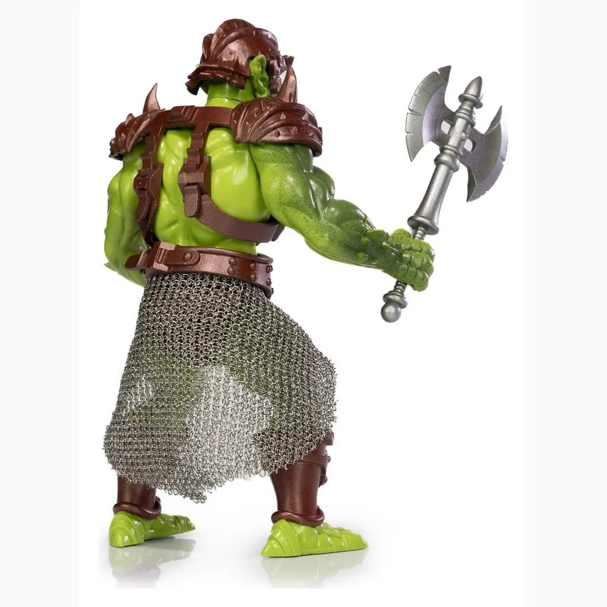 Legends of Dragonore Hellforge figurine Grime 14 cm - Image 6