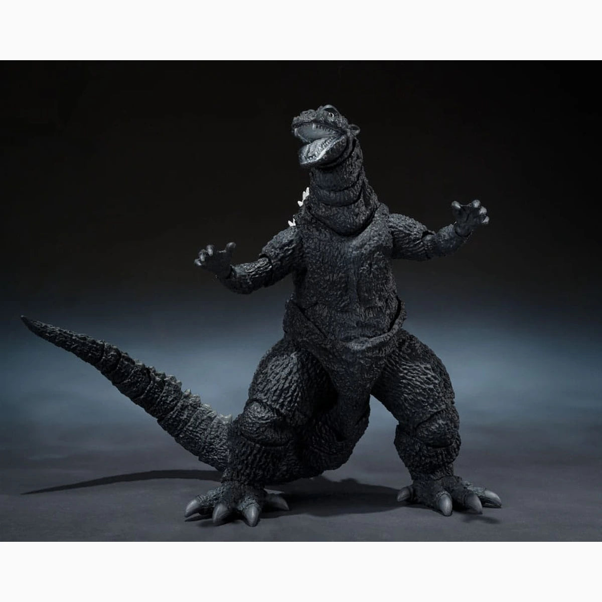 Godzilla 1954 figurine S.H.MonsterArts Godzilla Movie Graphic Plus 15 cm - Image 6