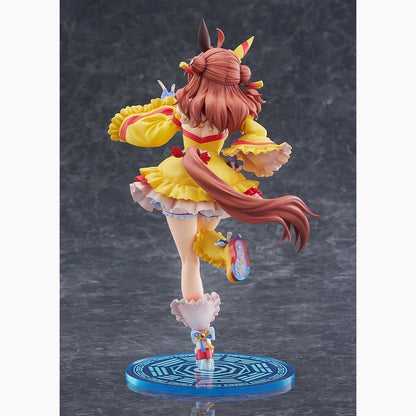 Umamusume: Pretty Derby figurine PVC 1/7 Copano Rickey Signature Racewear Ver. 26 cm - Image 6