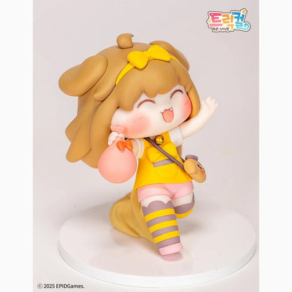 Trickal Chibi figurine PVC Go Butter 9 cm - Image 5