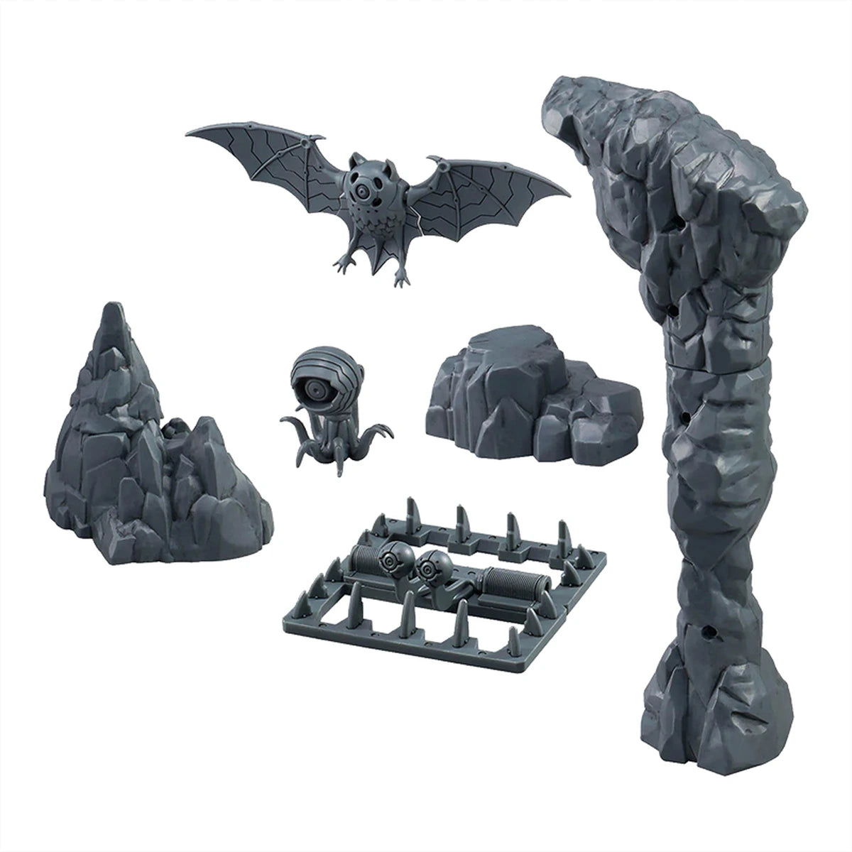 30 Minutes Fantasy 30MF Customize Structure 2 - Image 1