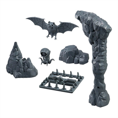 30 Minutes Fantasy 30MF Customize Structure 2 - Image 1