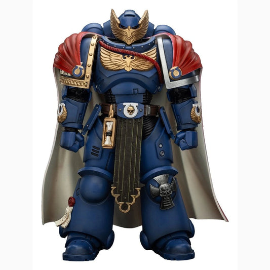 Warhammer 40,000 figurine Ultramarines Victrix Honour Guard 13 cm - Image 1
