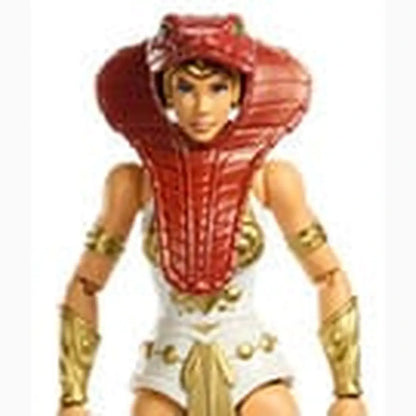 Masters of the Universe Masterverse Vintage Collection figurine Teela 18 cm - Image 2