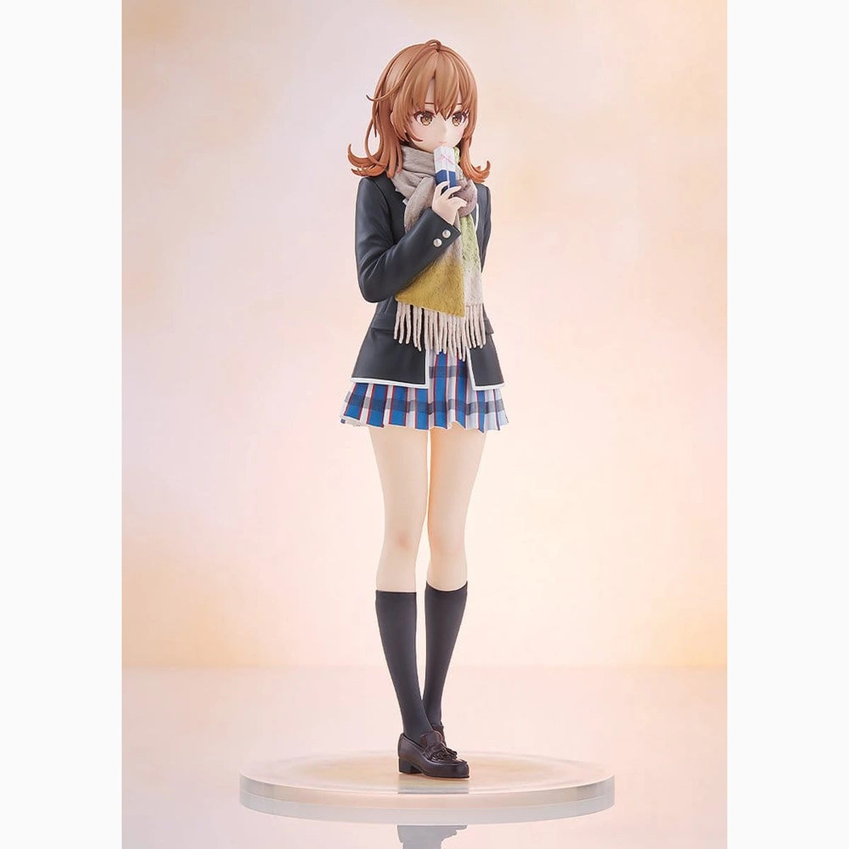 My Teen Romantic Comedy SNAFU G.S. Collection figurine PVC 1/6 Iroha Isshiki Light Novel Ver. 24 cm - Image 5