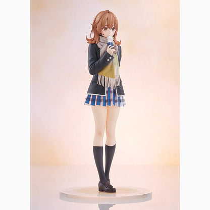 My Teen Romantic Comedy SNAFU G.S. Collection figurine PVC 1/6 Iroha Isshiki Light Novel Ver. 24 cm - Image 5
