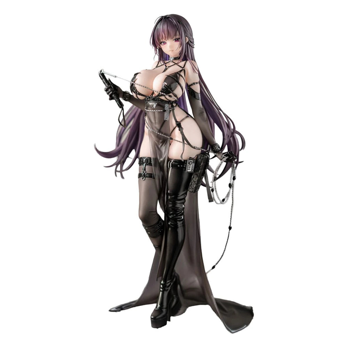 Goddess of Victory: Nikke statuette PVC 1/7 Mihara Bonding Chain 29 cm - Image 1