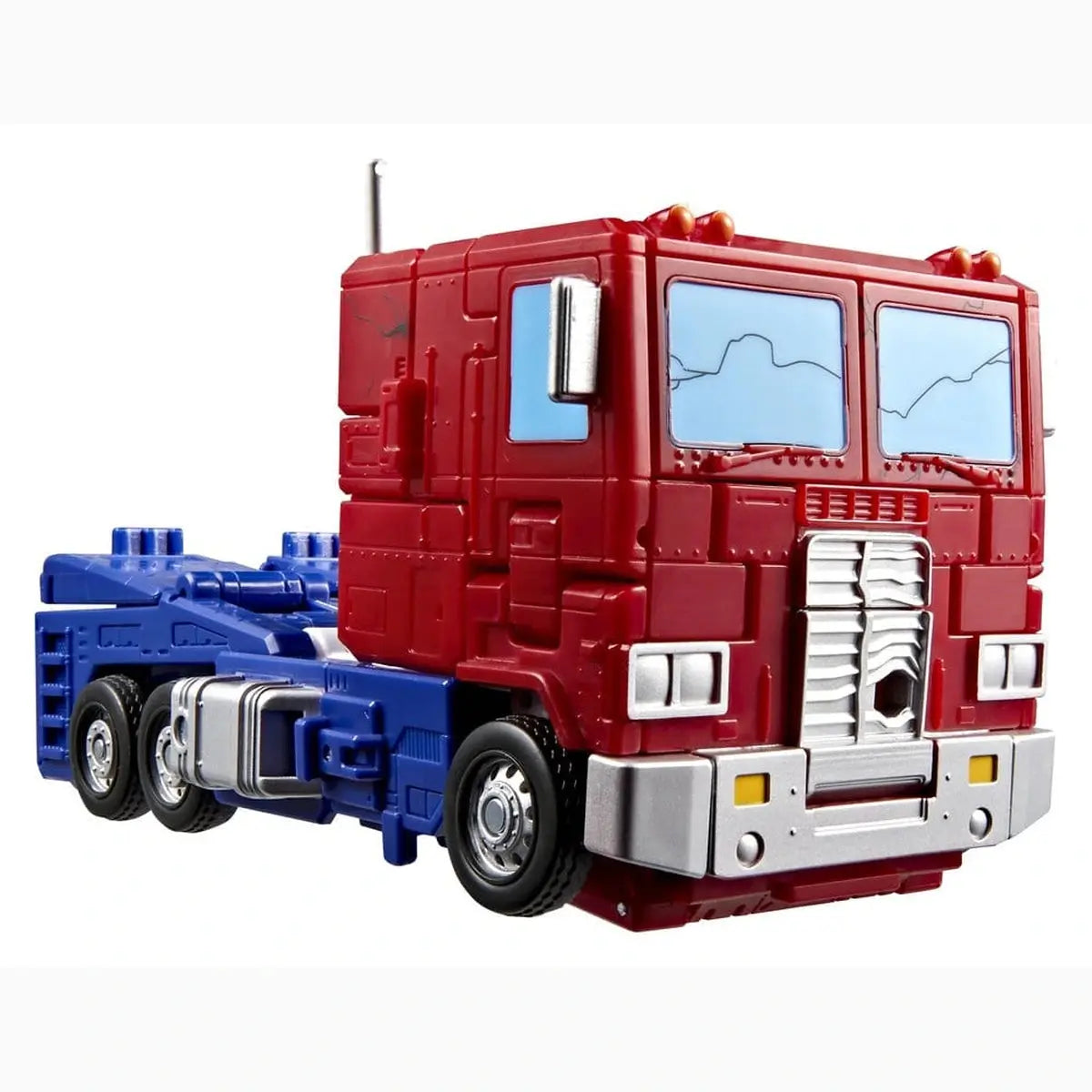 The Transformers: The Movie Studio Series Leader Class figurine MTMTE Collection: Optimus Prime 18 cm - Image 6