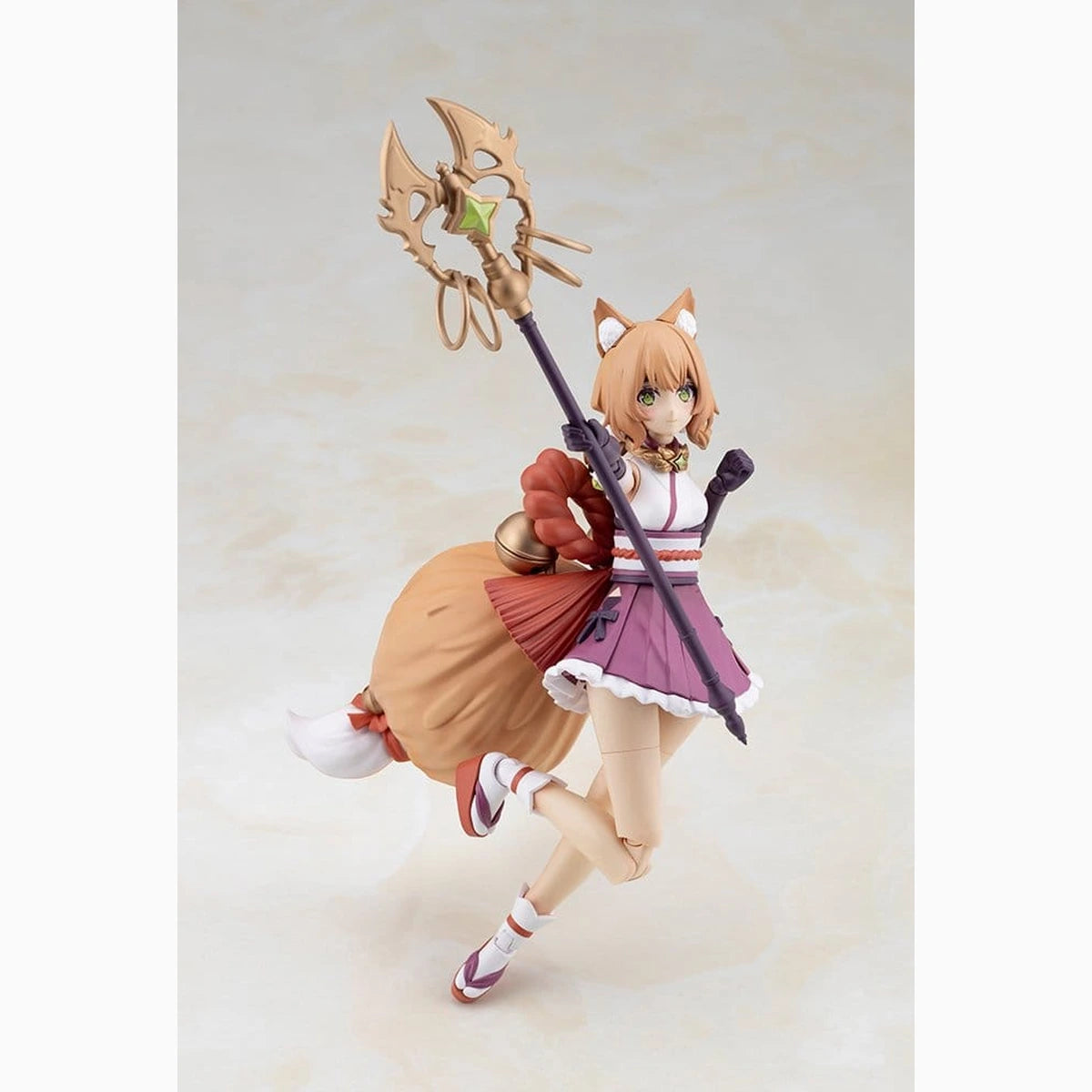 Arcanadea Plastic Model Kit Yukumo First Engage Ver. 16 cm - Image 7