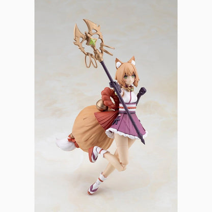 Arcanadea Plastic Model Kit Yukumo First Engage Ver. 16 cm - Image 7