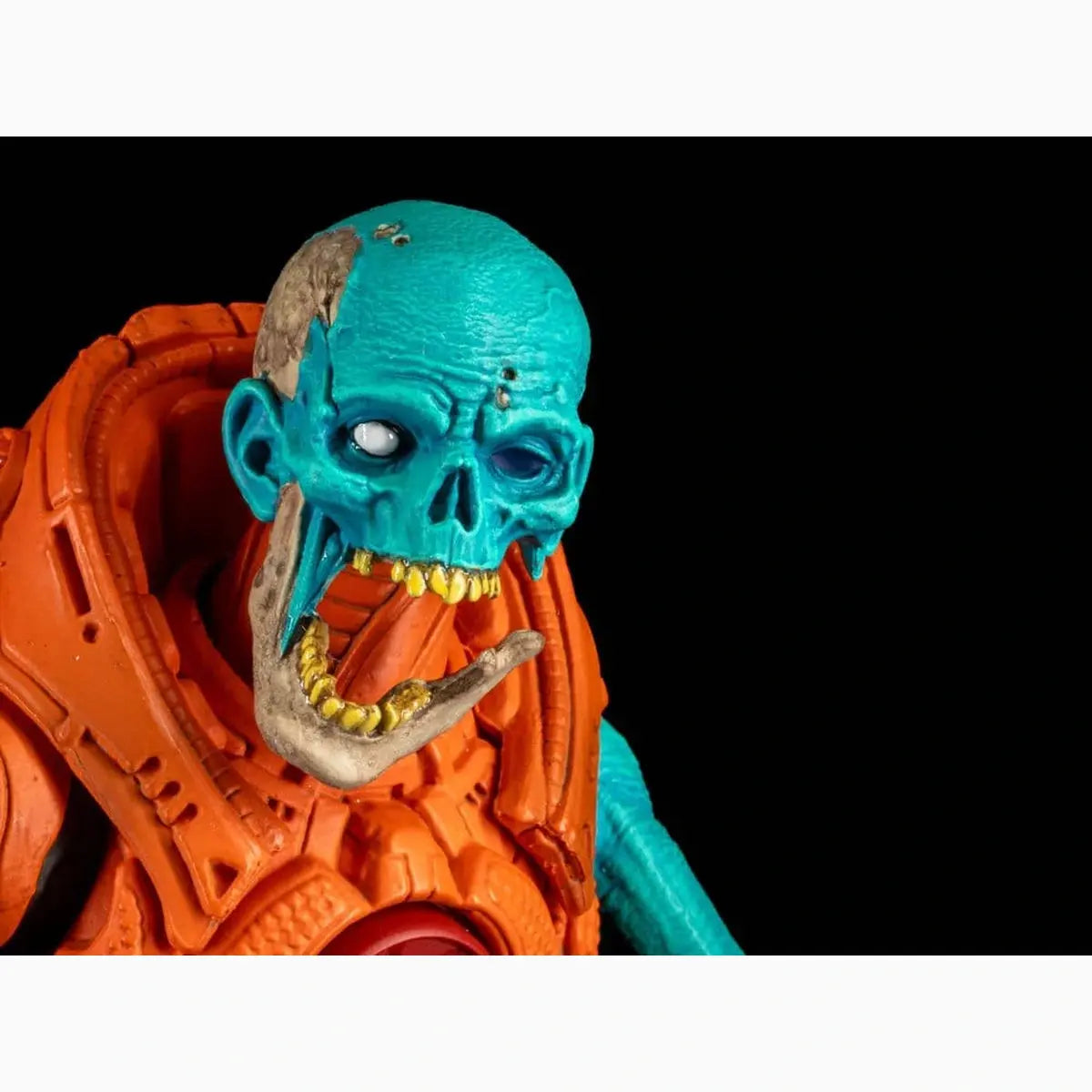 Cosmic Character Pack accessoires pour figurines Wal-torr the Mad Upgrade Set - Image 4
