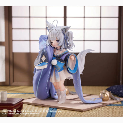 Azur Lane statuette PVC 1/7 Shinano chan 18 cm - Image 5