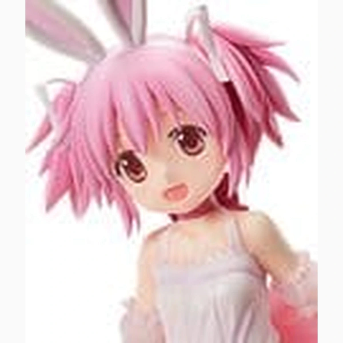 Puella Magi Madoka Magica The Movie -Rebellion- figurine PVC 1/4 Madoka Kaname: Rabbit Ears Ver. (re-run) 41 cm - Image 2