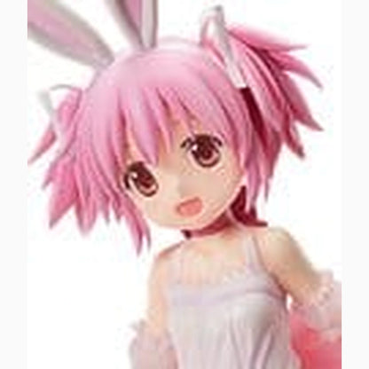 Puella Magi Madoka Magica The Movie -Rebellion- figurine PVC 1/4 Madoka Kaname: Rabbit Ears Ver. (re-run) 41 cm - Image 2