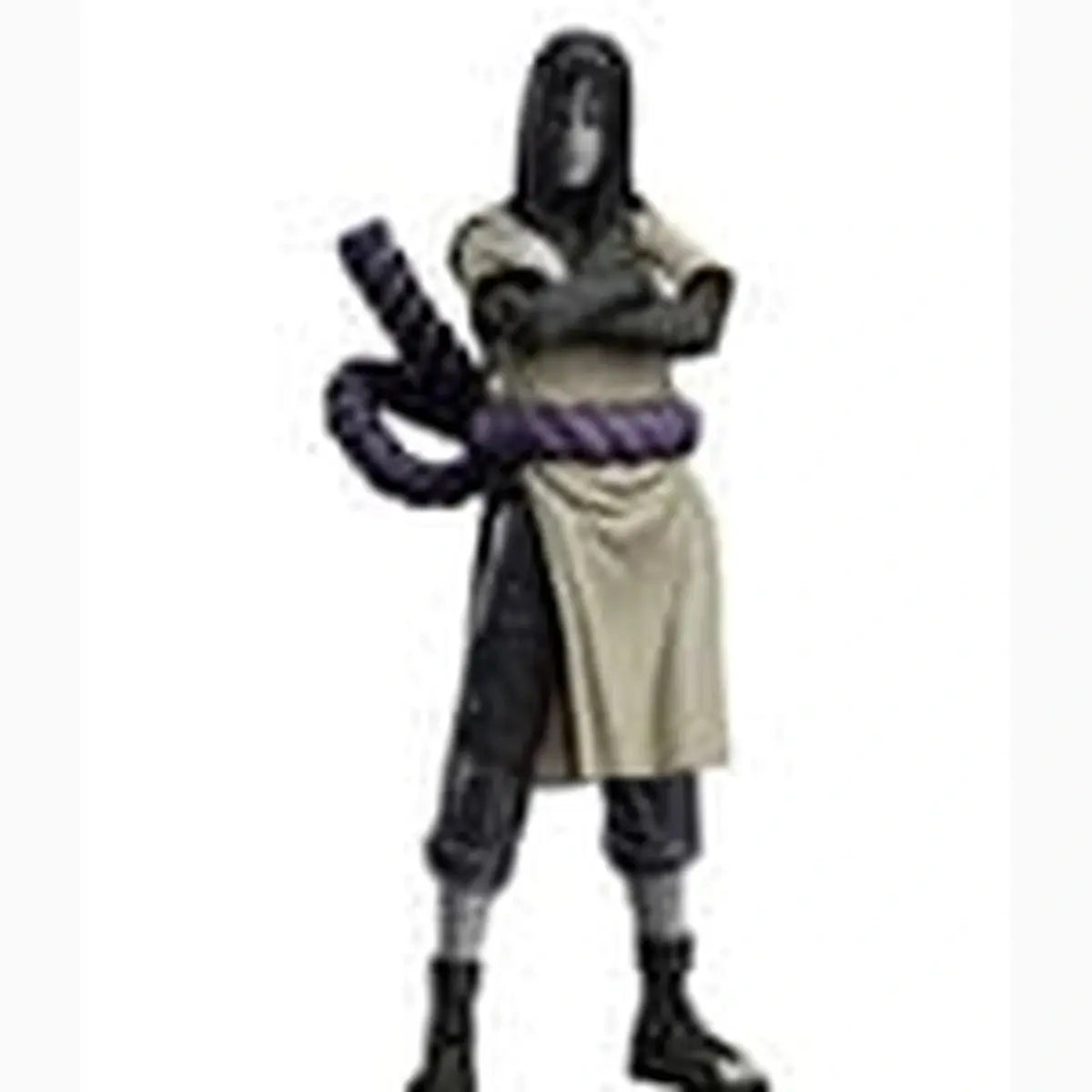 Naruto figurine S.H.Figuarts Orochimaru - Seeker of Immortality Reissue 15 cm - Image 2