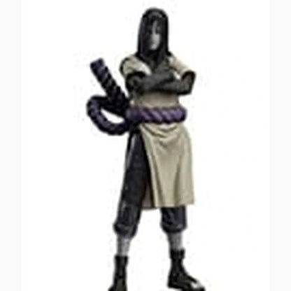 Naruto figurine S.H.Figuarts Orochimaru - Seeker of Immortality Reissue 15 cm - Image 2