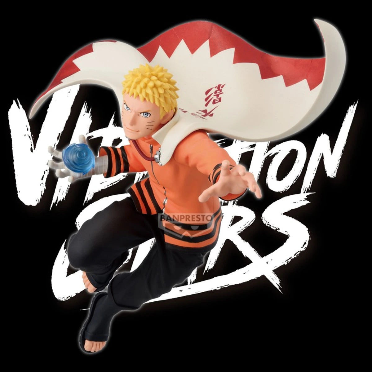 BORUTO NARUTO NEXT GENERATIONS - VIBRATION STARS - NARUTO UZUMAKI Ⅱ - Image 2