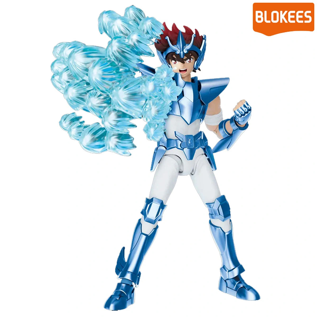Saint Seiya Blokees Champion Class Pegasus Seiya - Image 1