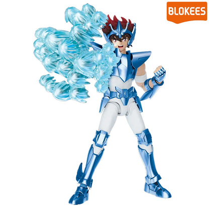 Saint Seiya Blokees Champion Class Pegasus Seiya - Image 1