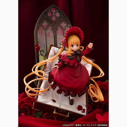 Rozen Maiden statuette PVC Shinku 28 cm - Image 6