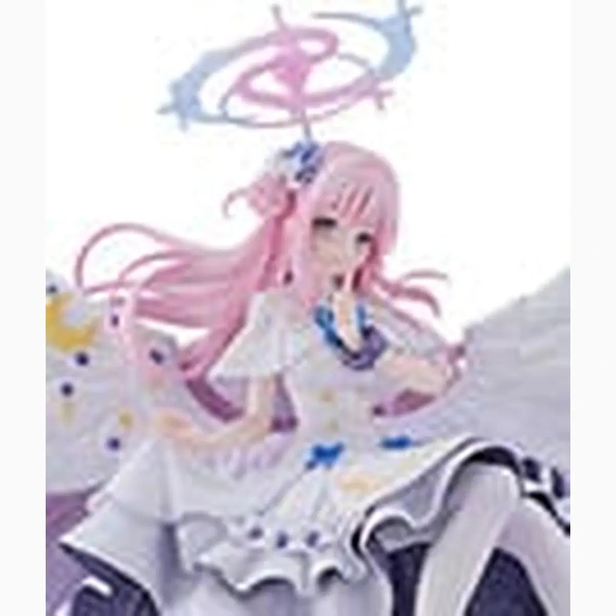 Blue Archive statuette PVC 1/7 Mika Call of the Stars 27 cm - Image 2
