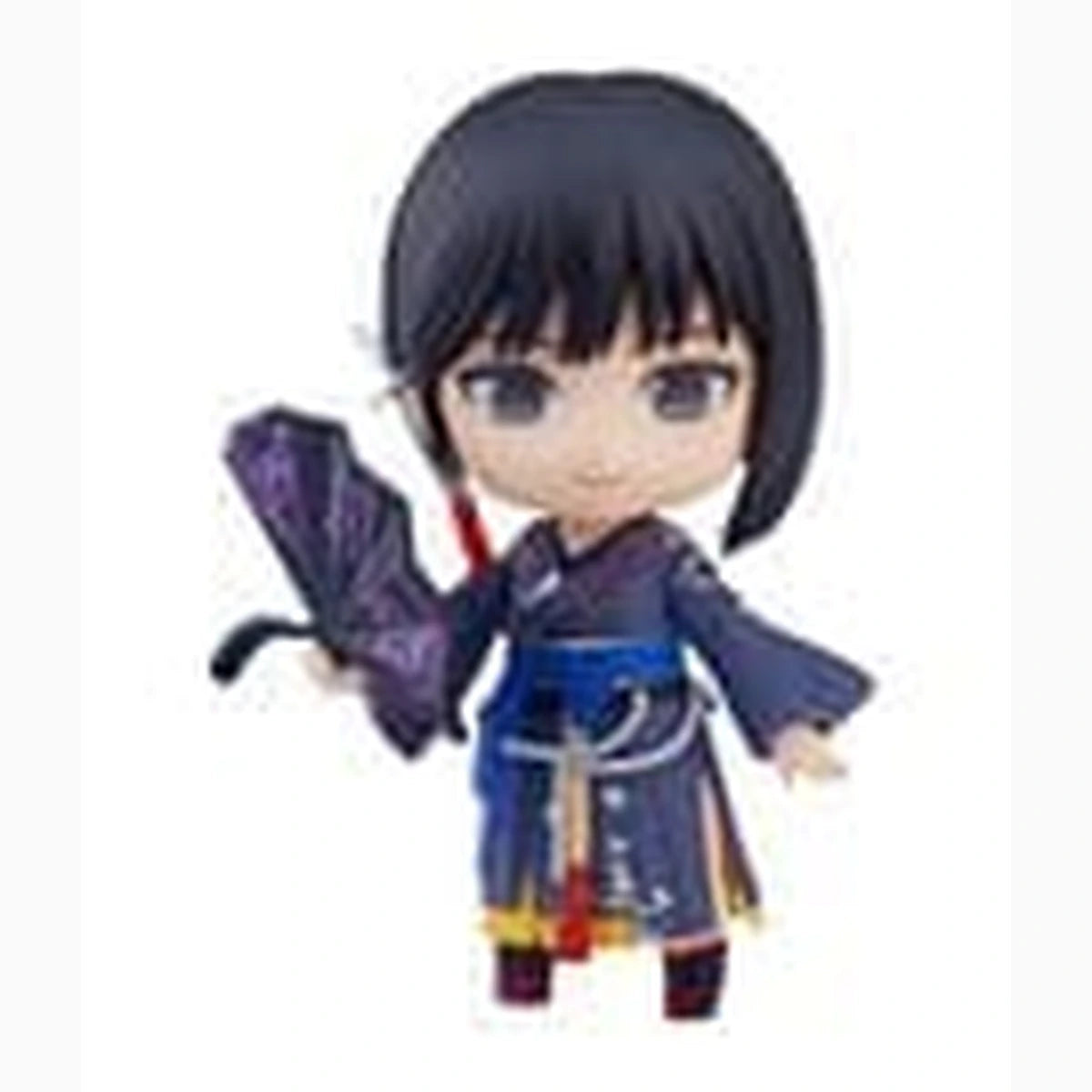 Black Desert Nendoroid figurine Woosa 10 cm - Image 2