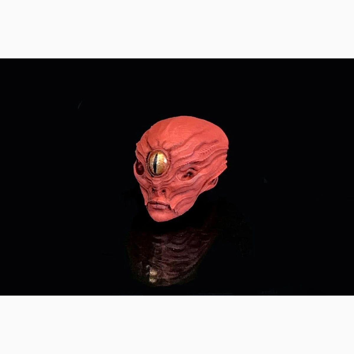 Cosmic Legions figurine T.U.5.C.C. Engineer Legion Builder - Image 3
