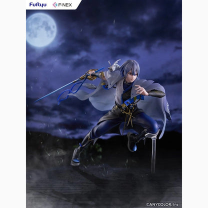Nijisanji F:NEX figurine PVC 1/7 Koyanagi Rou 19 cm - Image 3