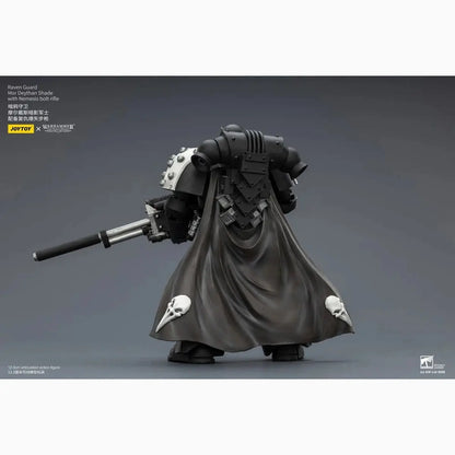 Warhammer 40,000 figurine Raven Guard Mor Deythan Shade 12 cm - Image 5