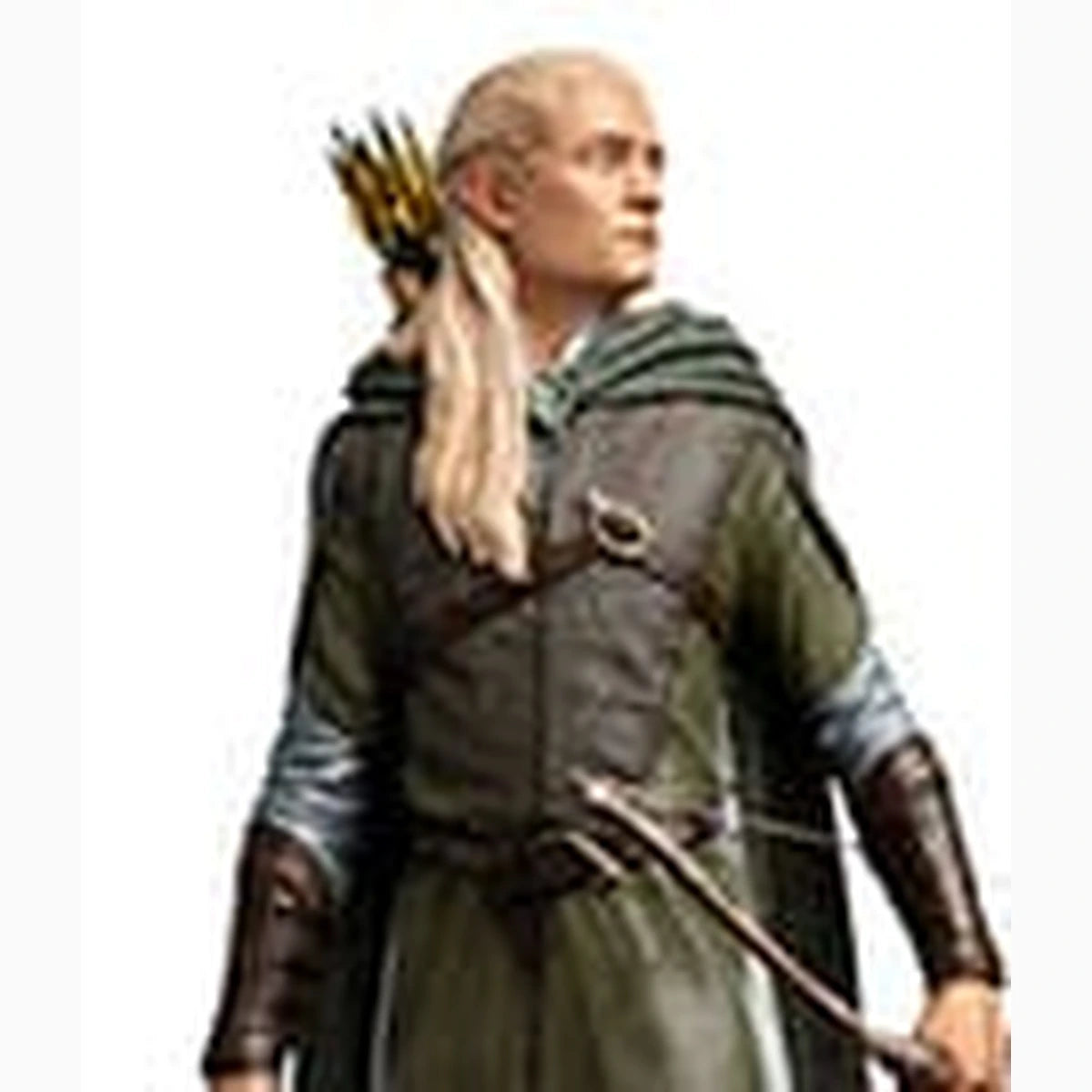 Le Seigneur des Anneaux statuette Classic Series 1/6 Legolas, Hunter of the Plains Limited Edition 32 cm - Image 2