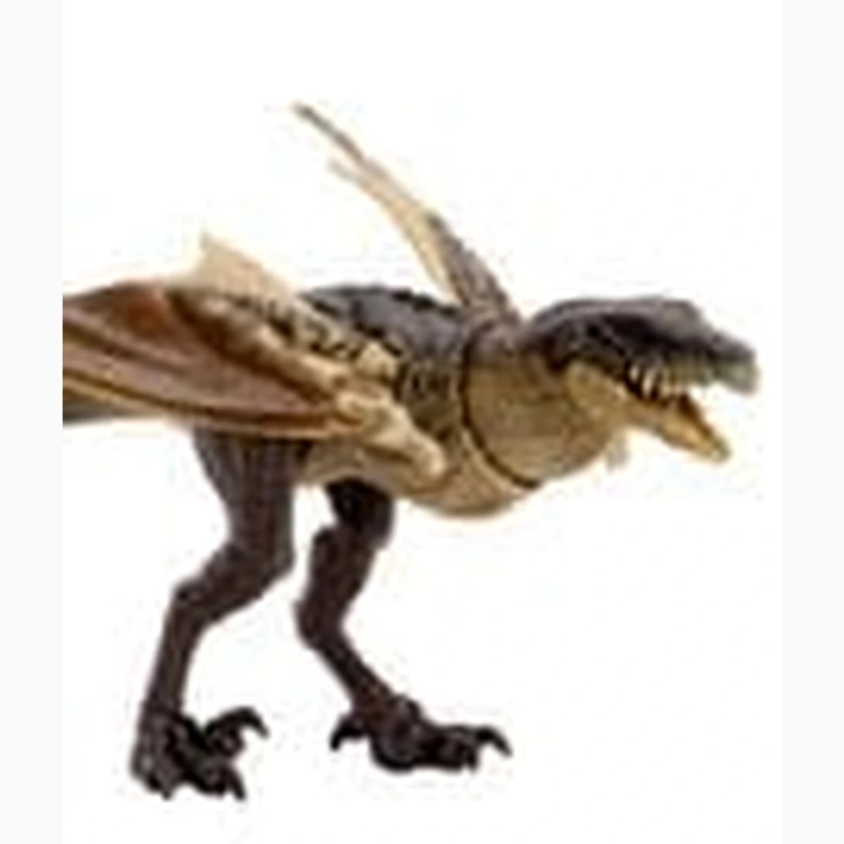 Jurassic World : Renaissance Hammond Collection figurine Mutadon - Image 2