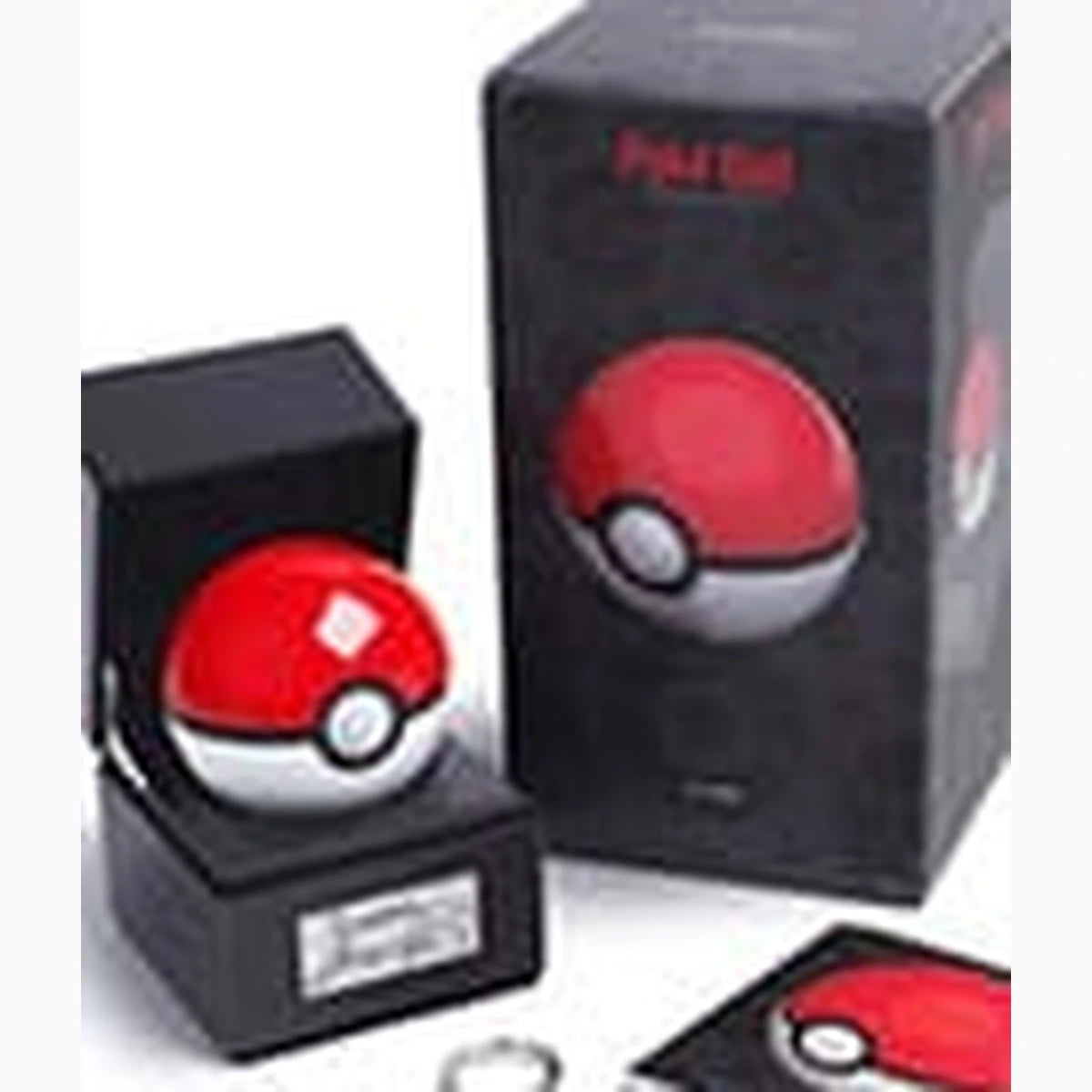 Pokémon réplique Diecast Poké Ball - Image 2