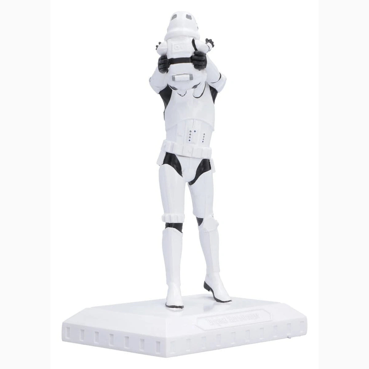 Original Stormtrooper figurine Who's the Daddy? 19 cm - Image 4