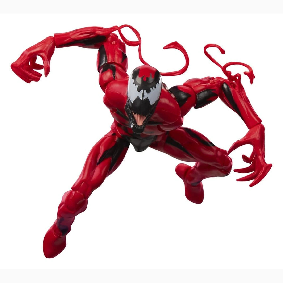 Maximum Carnage Marvel Legends figurine Carnage 15 cm - Image 4